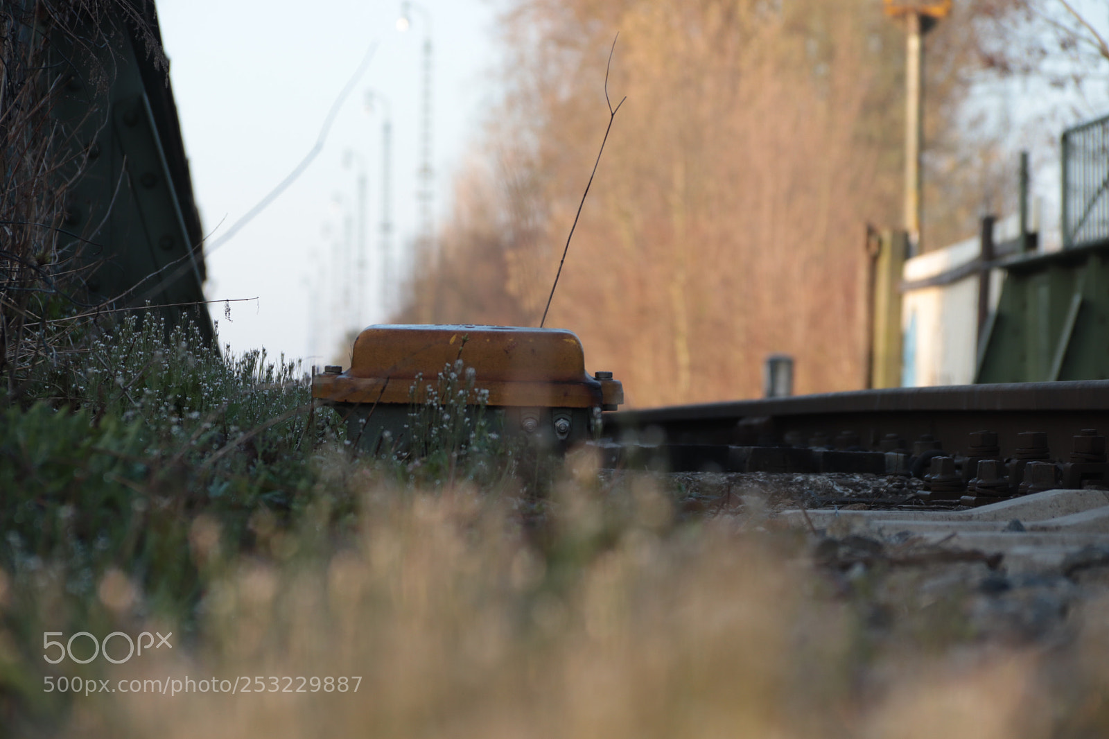 Canon EOS 77D (EOS 9000D / EOS 770D) sample photo. Lokalbahn photography