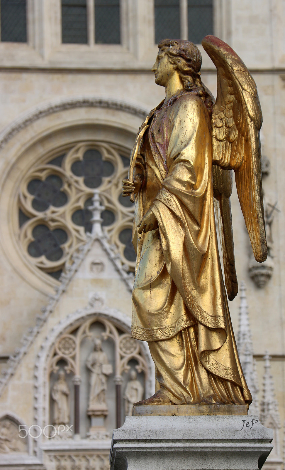 Canon EOS 760D (EOS Rebel T6s / EOS 8000D) sample photo. Angel (zagreb, croatia) photography