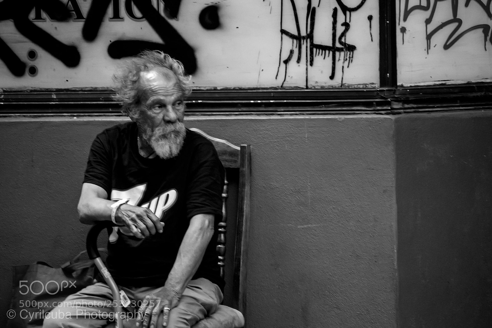 Nikon D5500 sample photo. Street life no 1 photography