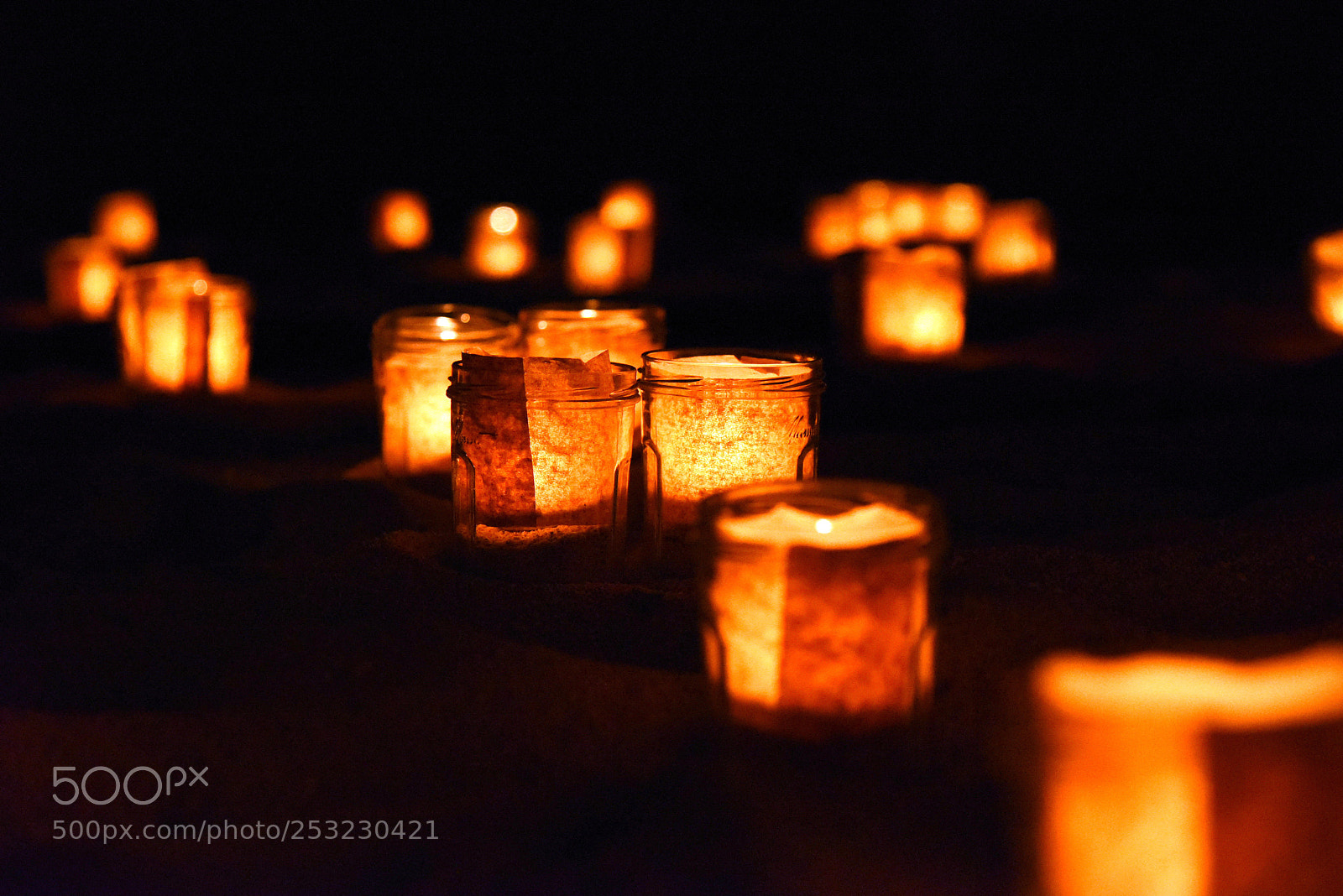 Nikon D810 sample photo. Light up the dark photography