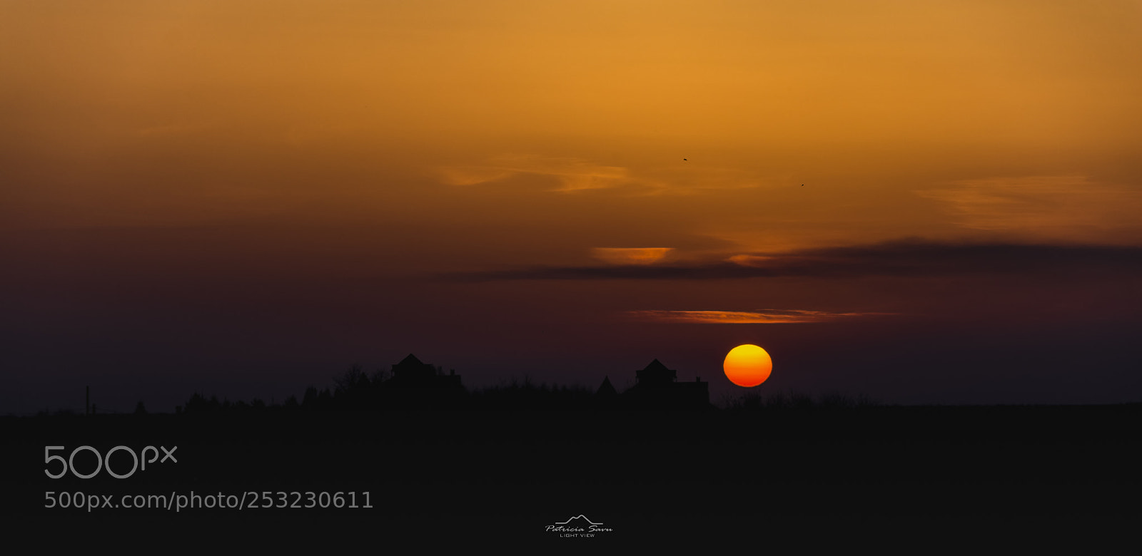 Nikon D7200 sample photo. Sunset! photography