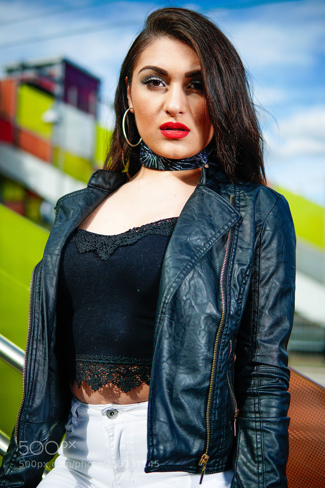 Sony a6500 sample photo. Cansu (again) photography
