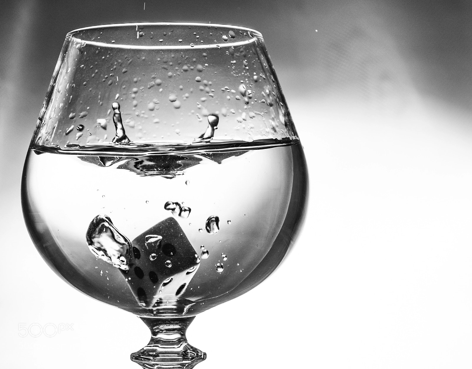 Nikon D7100 sample photo. Azar water photography