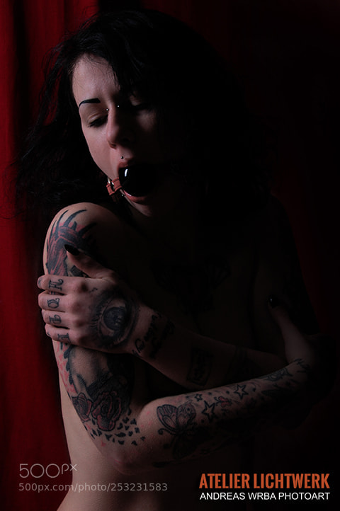 Nikon D70s sample photo. Ruhe photography