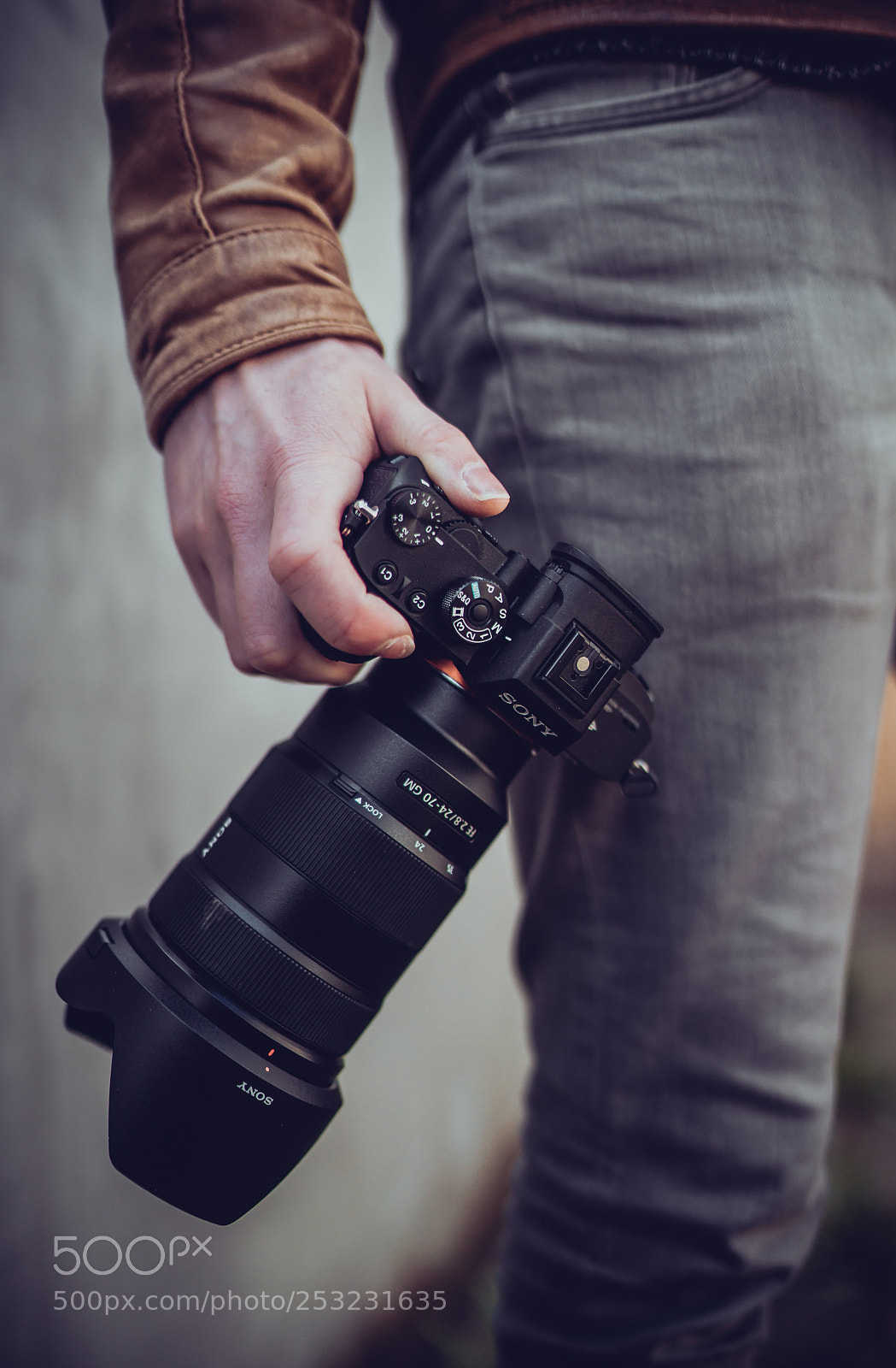 Sony a7R III sample photo. Sony a7riii photography