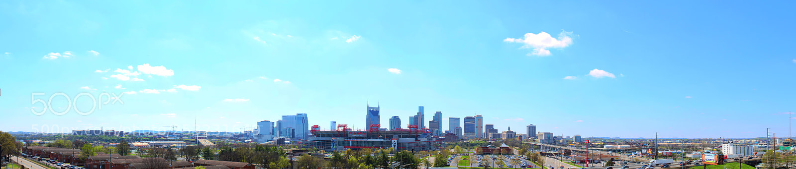 Canon EOS 1300D (EOS Rebel T6 / EOS Kiss X80) sample photo. Nashville_skyline1 photography