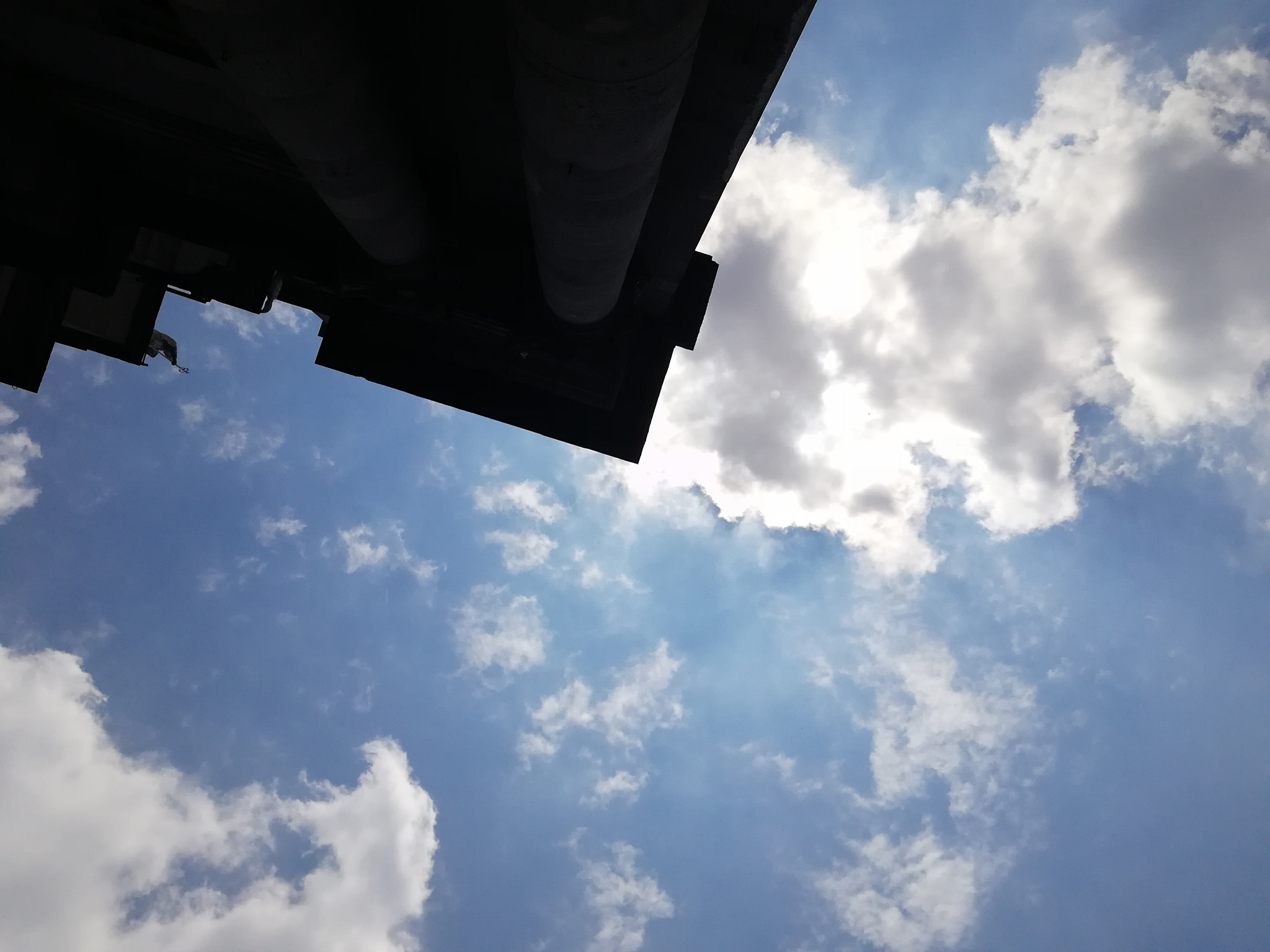 HUAWEI nova 2 Plus sample photo