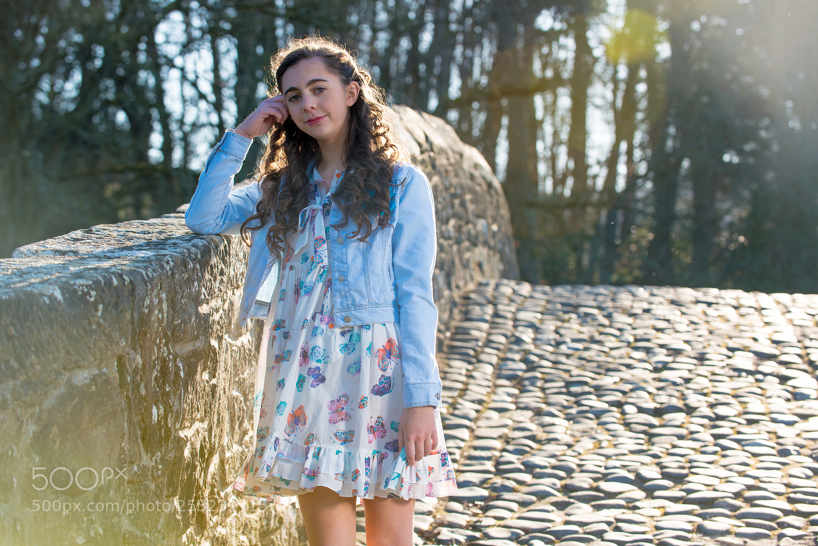 Nikon D800 sample photo. Finals photography