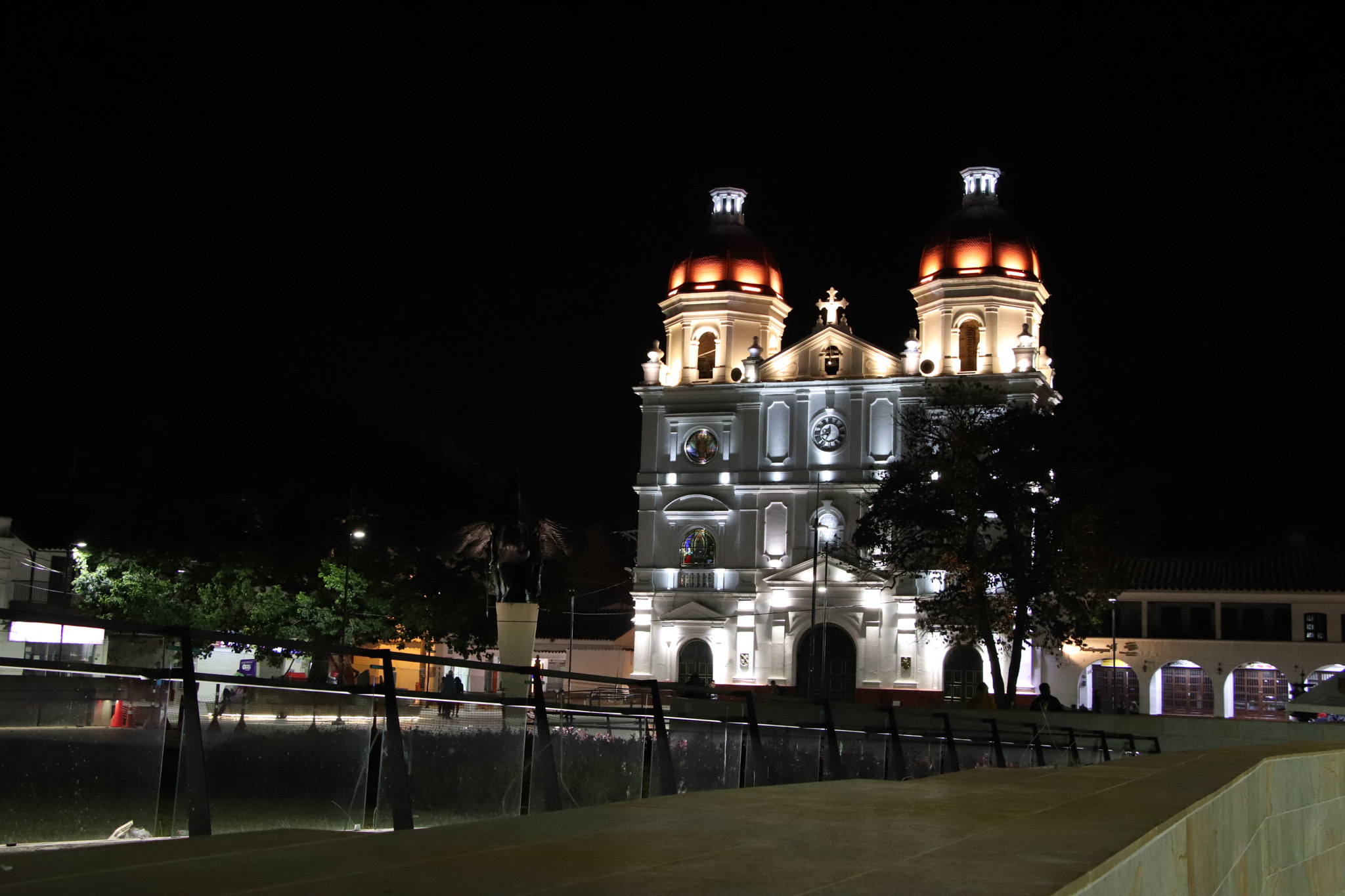 Canon EOS 77D (EOS 9000D / EOS 770D) sample photo. Rionegro, antioquia photography