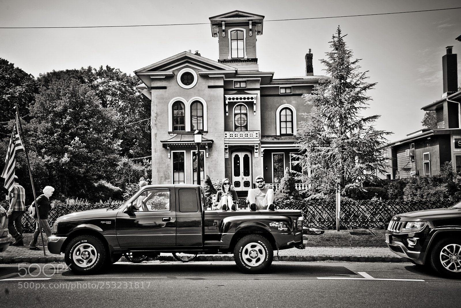 Nikon D600 sample photo. Memorialday hangout photography