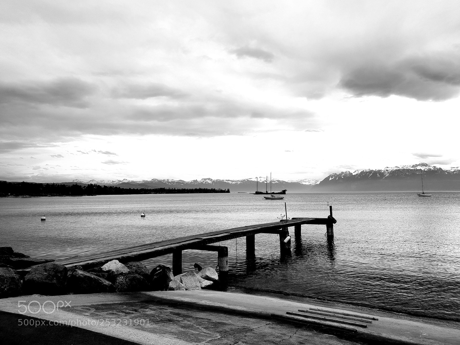 Samsung Galaxy S9 sample photo. Pier photography
