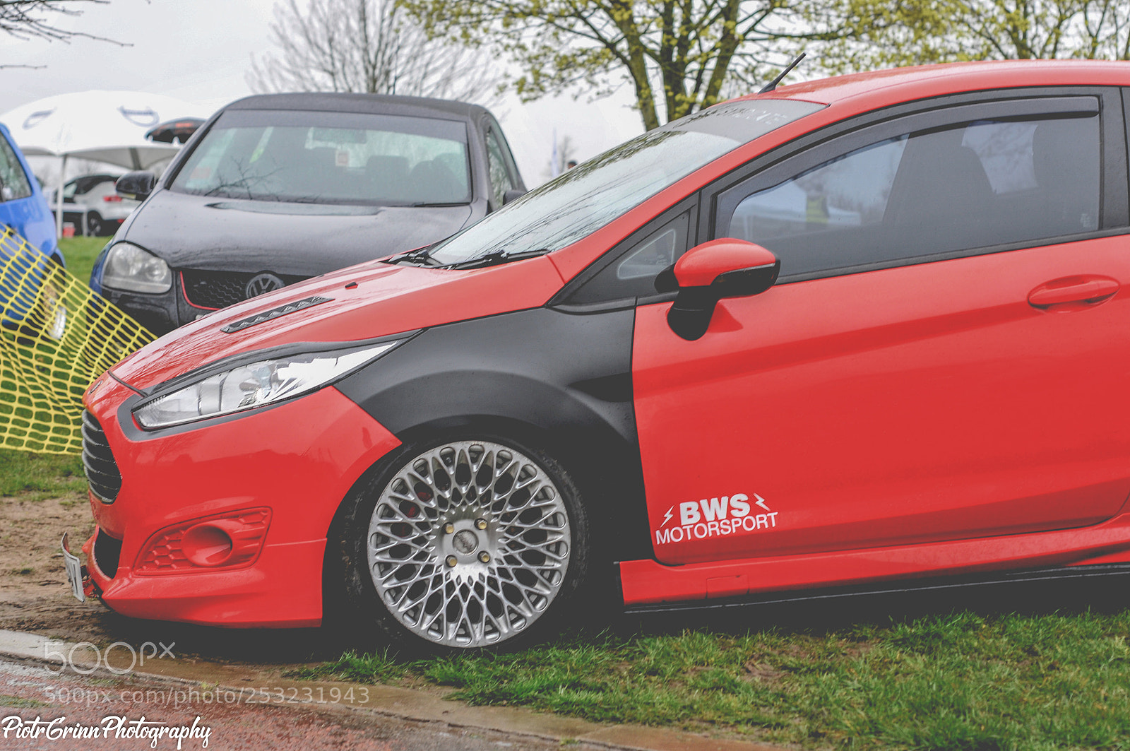 Nikon D300 sample photo. Boss charity car festival photography