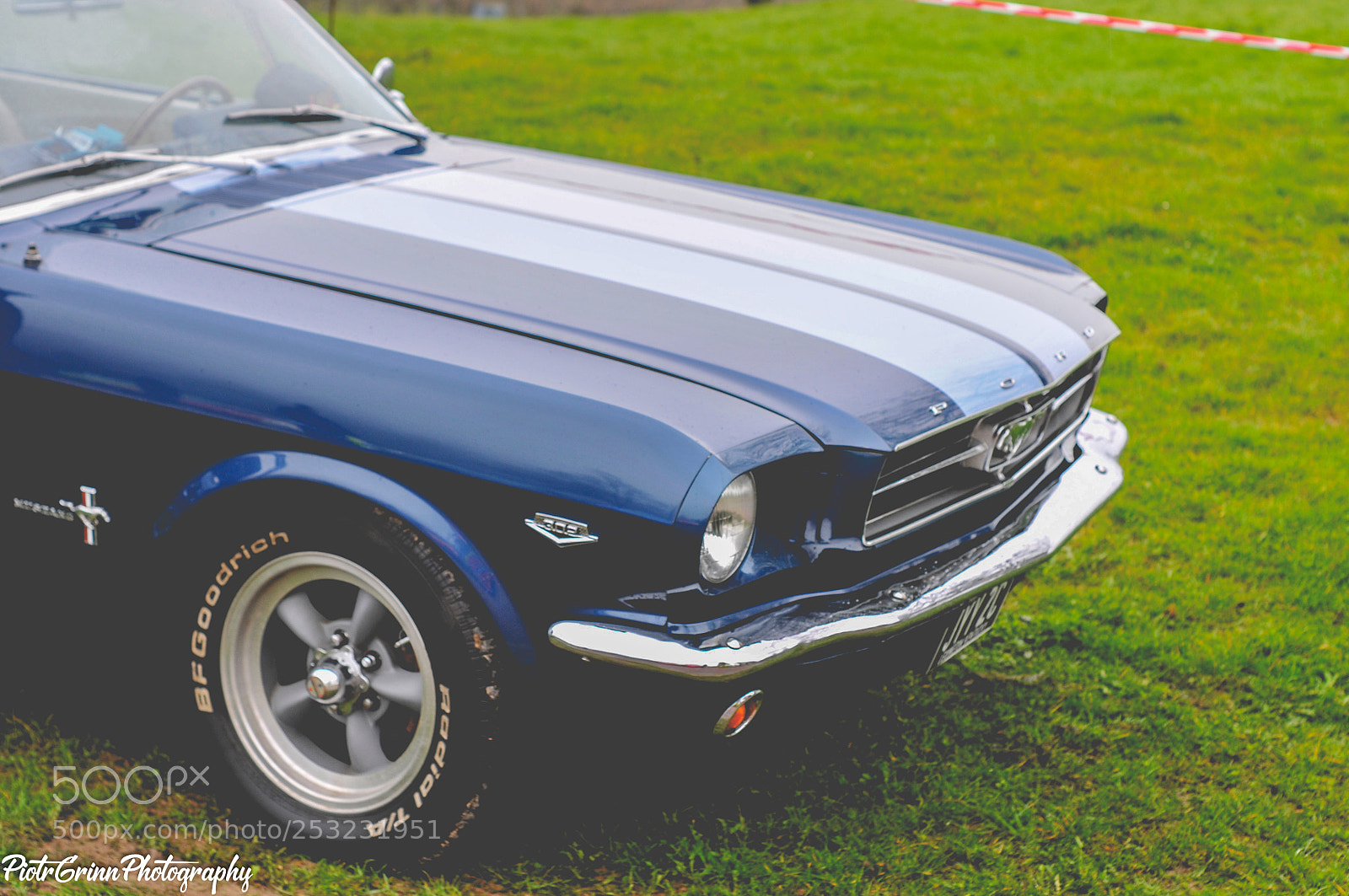 Nikon D300 sample photo. Boss charity car festival photography