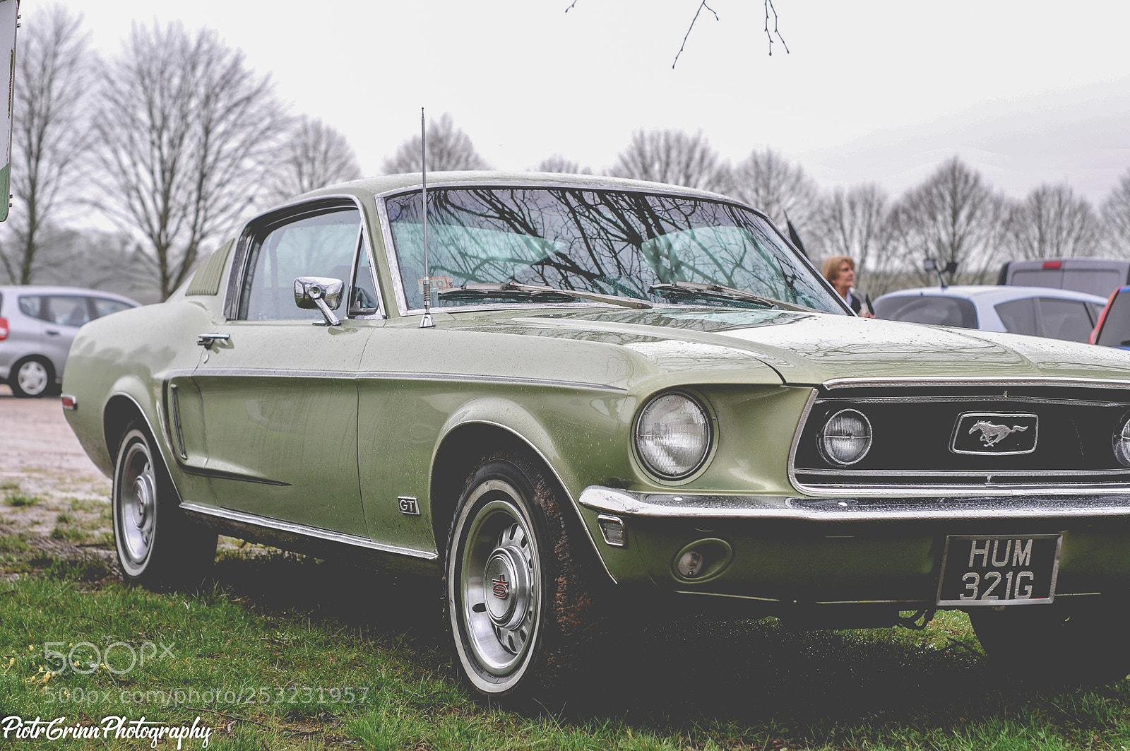 Nikon D300 sample photo. Boss charity car festival photography