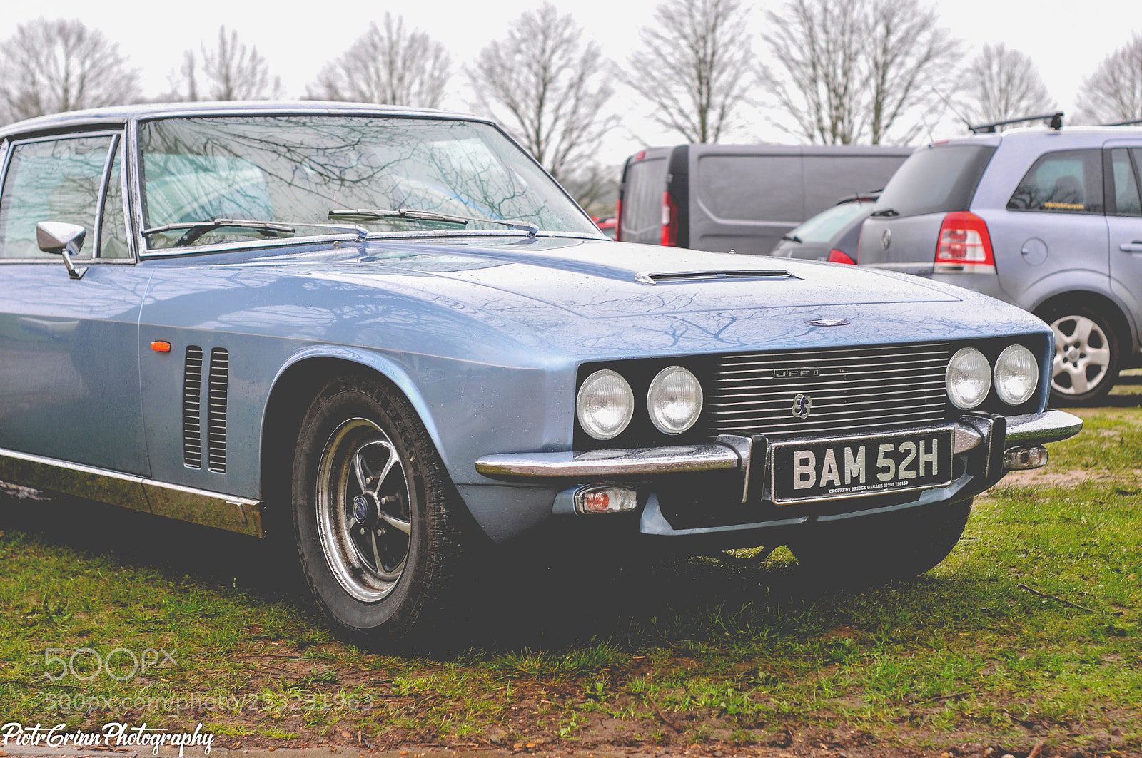 Nikon D300 sample photo. Boss charity car festival photography