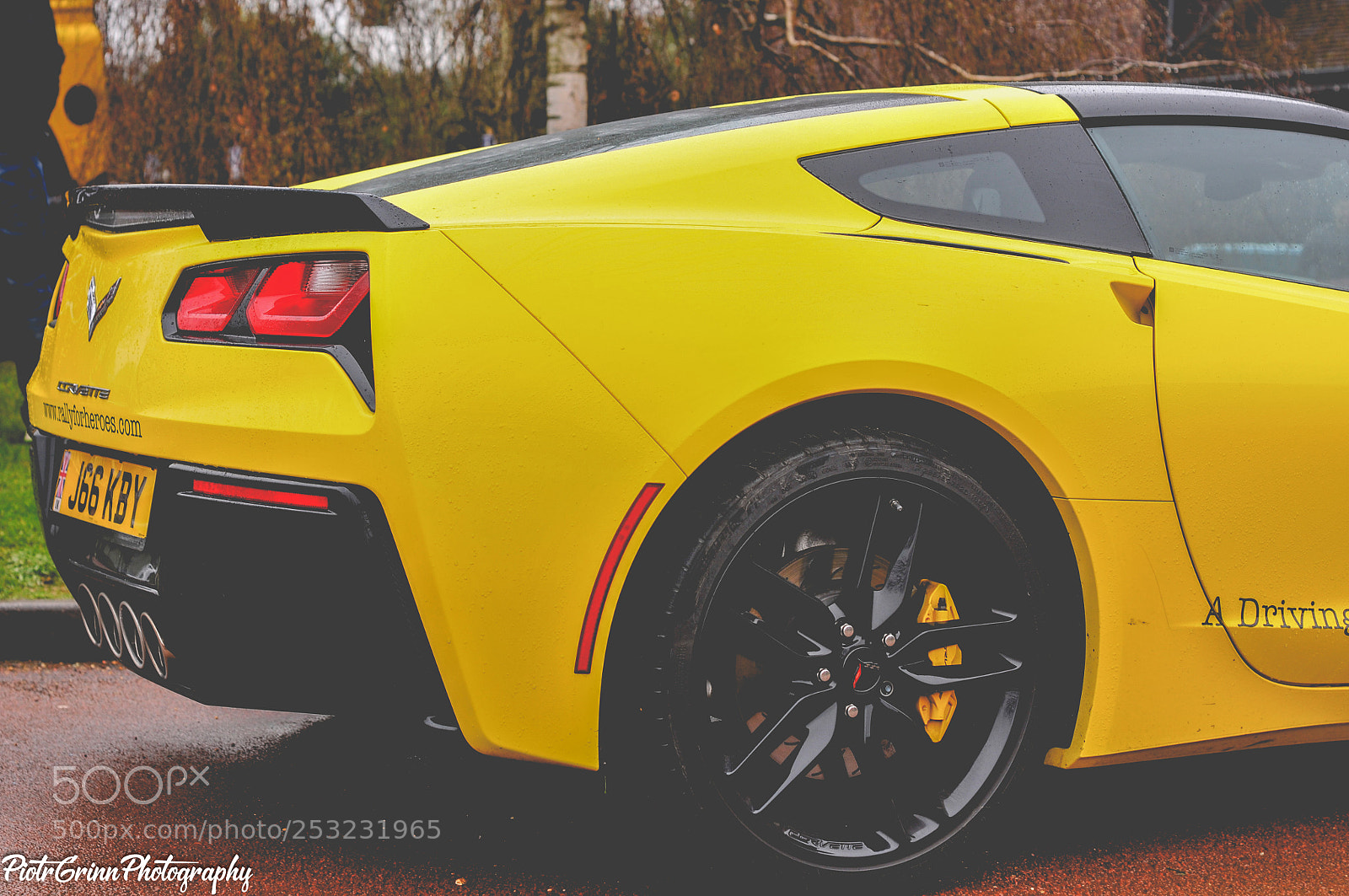 Nikon D300 sample photo. Boss charity car festival photography