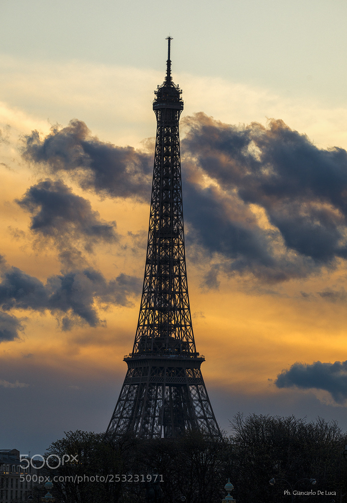 Canon EOS 5D Mark IV sample photo. Paris photography