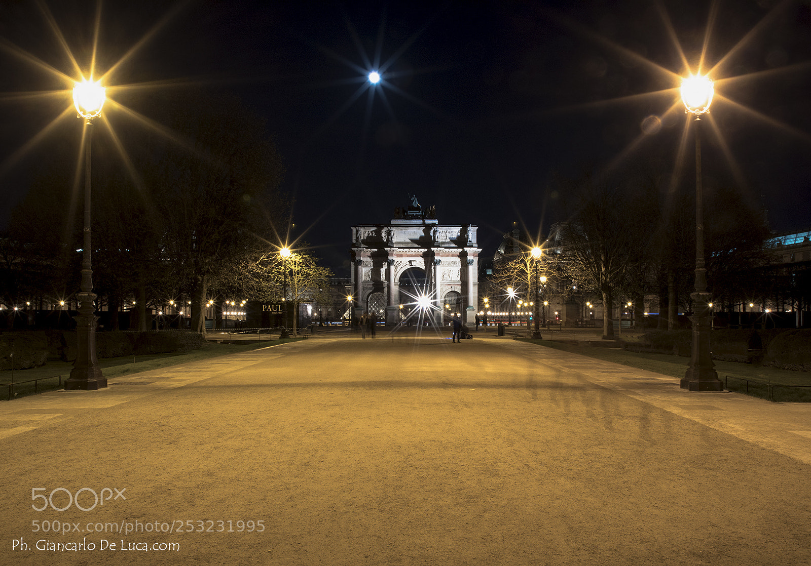 Canon EOS 5D Mark IV sample photo. Paris photography