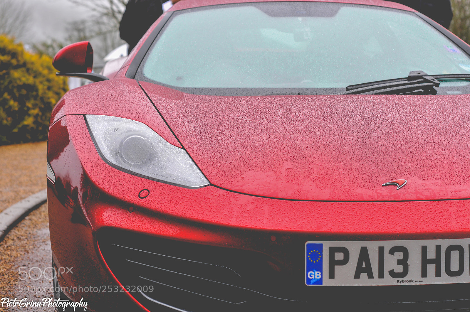 Nikon D300 sample photo. Boss charity car festival photography