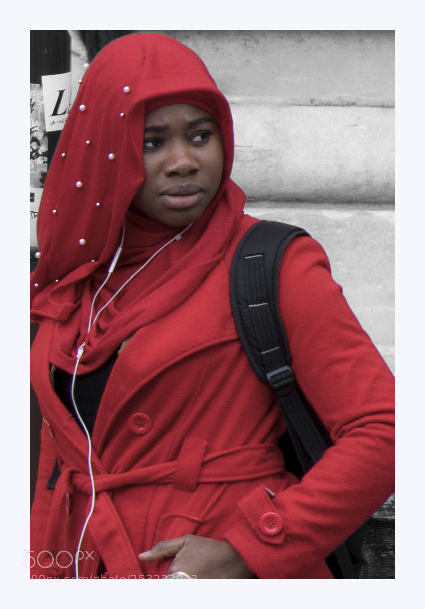 Canon EOS 5D Mark IV sample photo. Paris photography