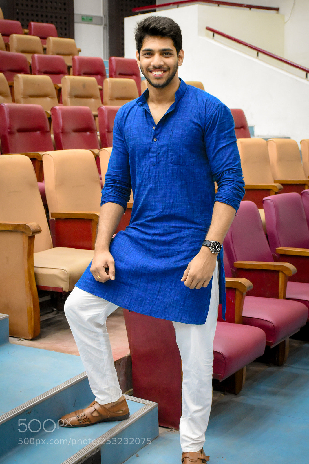 Nikon D7200 sample photo. Vanity photography