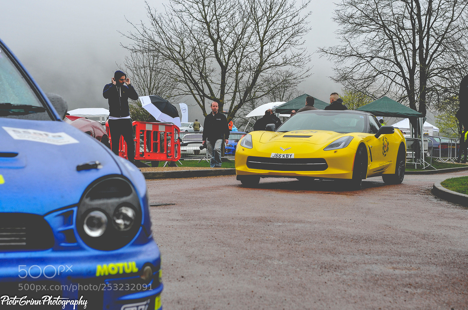Nikon D300 sample photo. Boss charity car festival photography