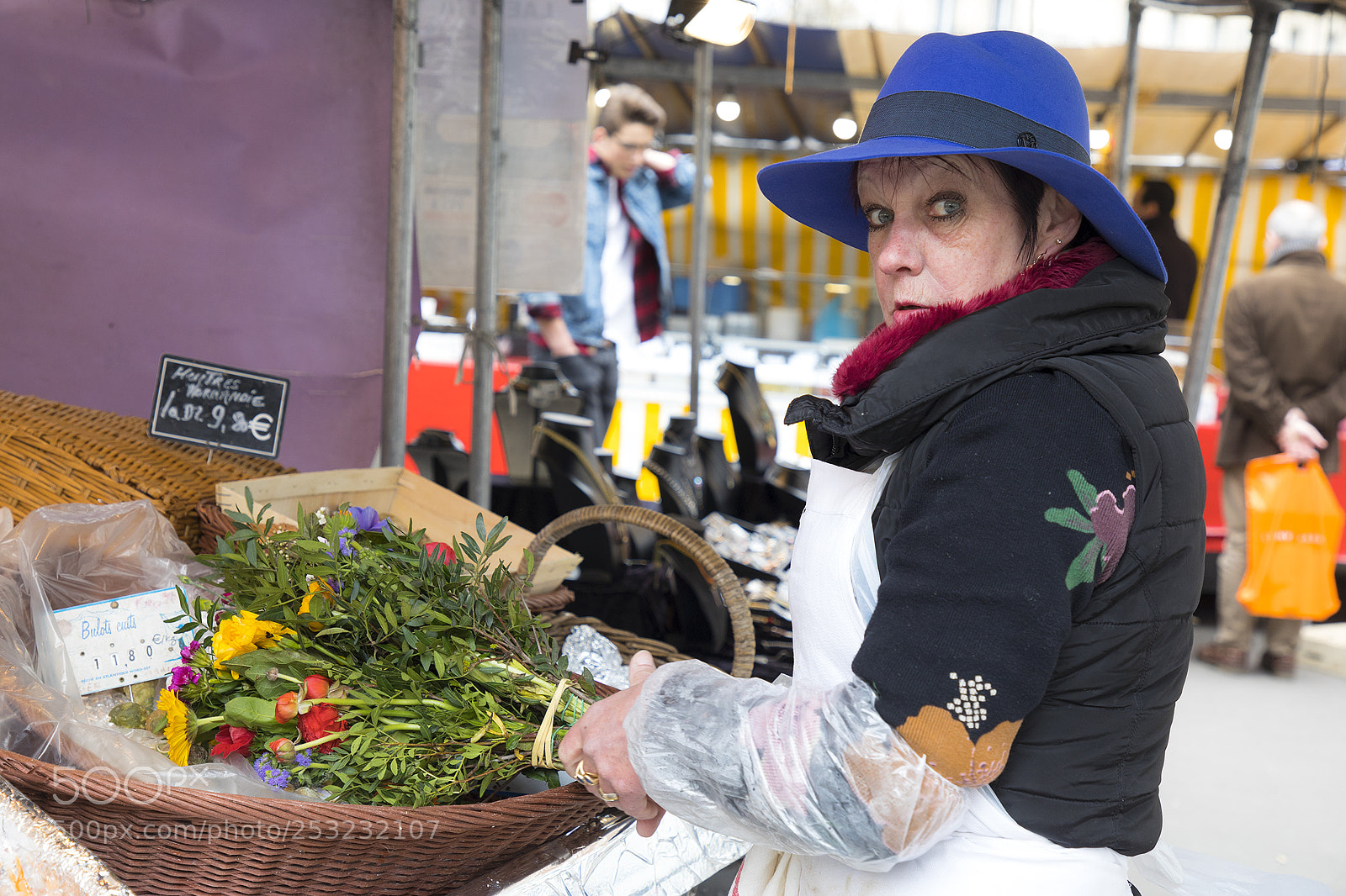 Canon EOS 5D Mark IV sample photo. Paris photography