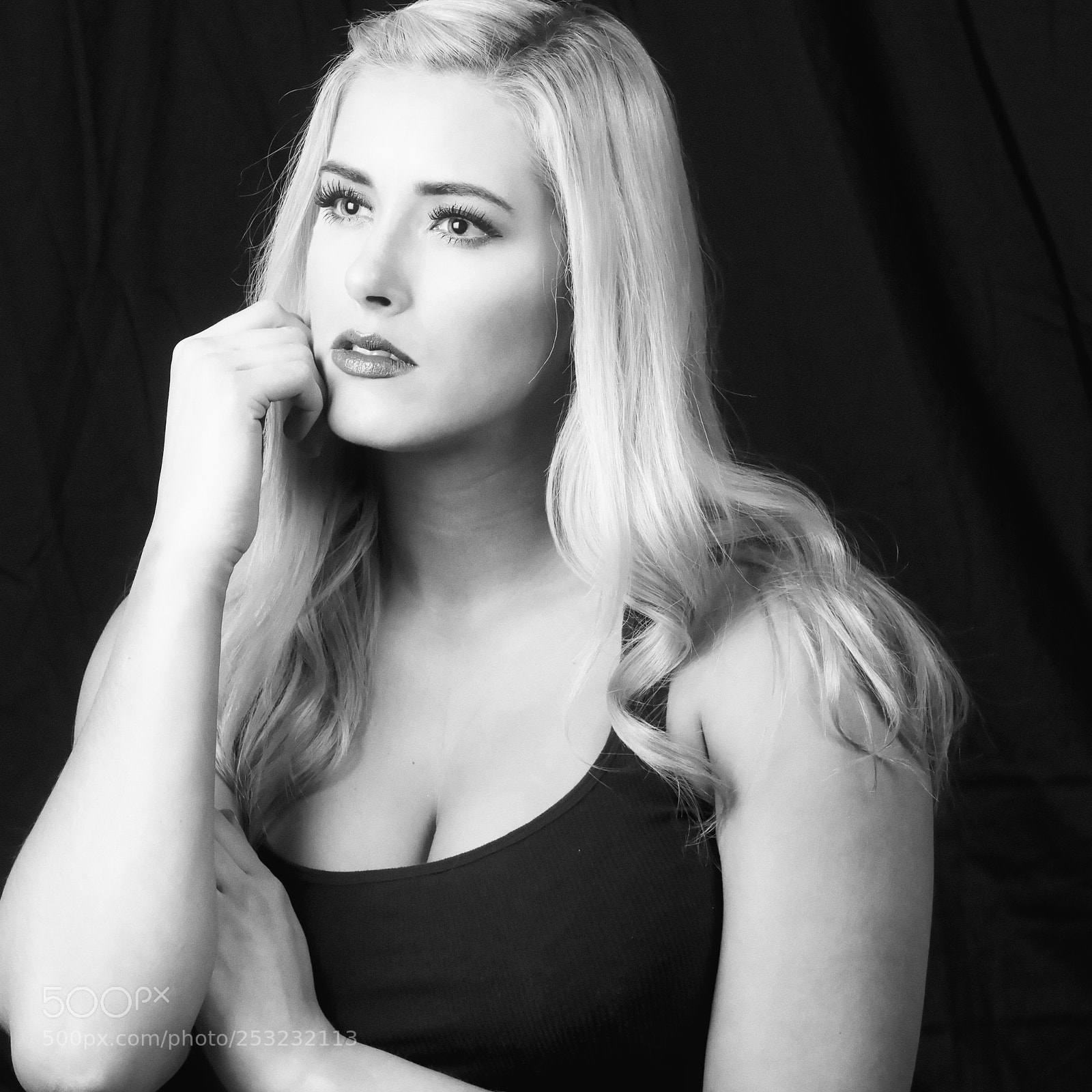 Nikon D810 sample photo. Meghan photography