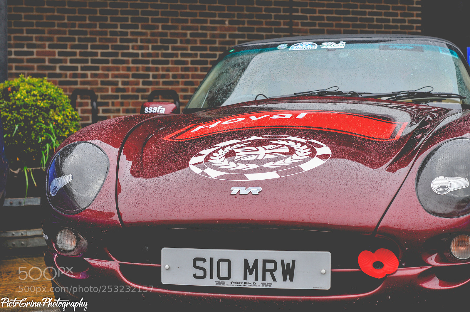 Nikon D300 sample photo. Boss charity car festival photography
