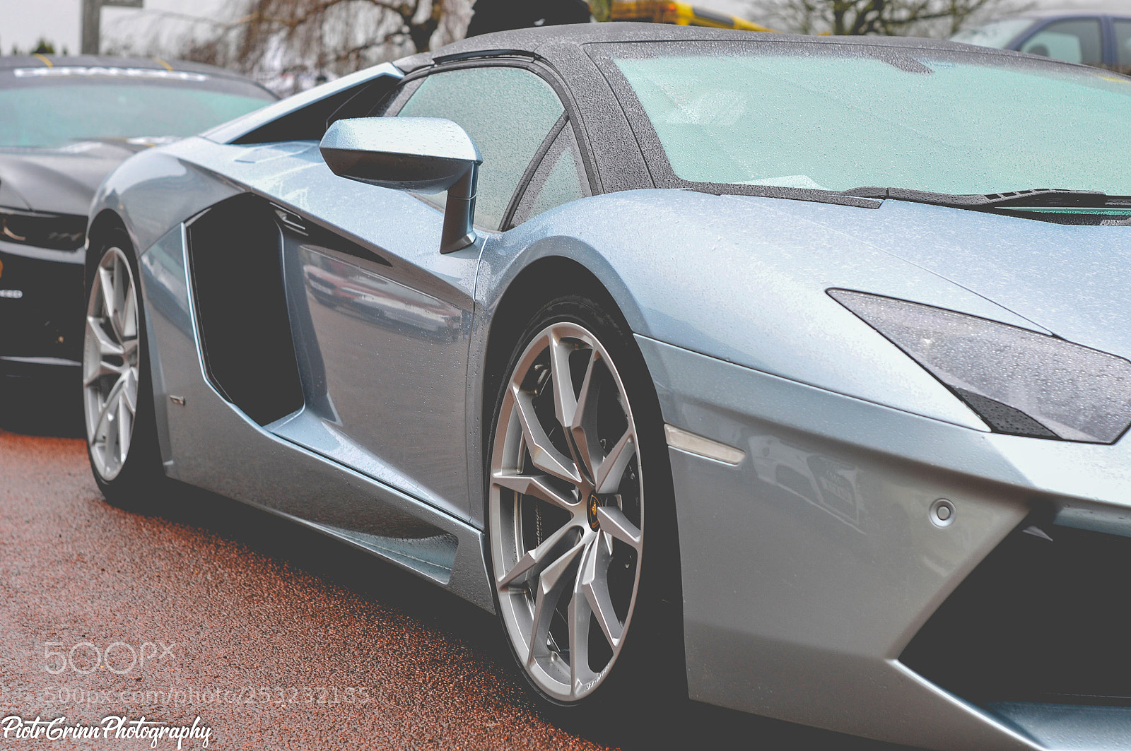 Nikon D300 sample photo. Boss charity car festival photography