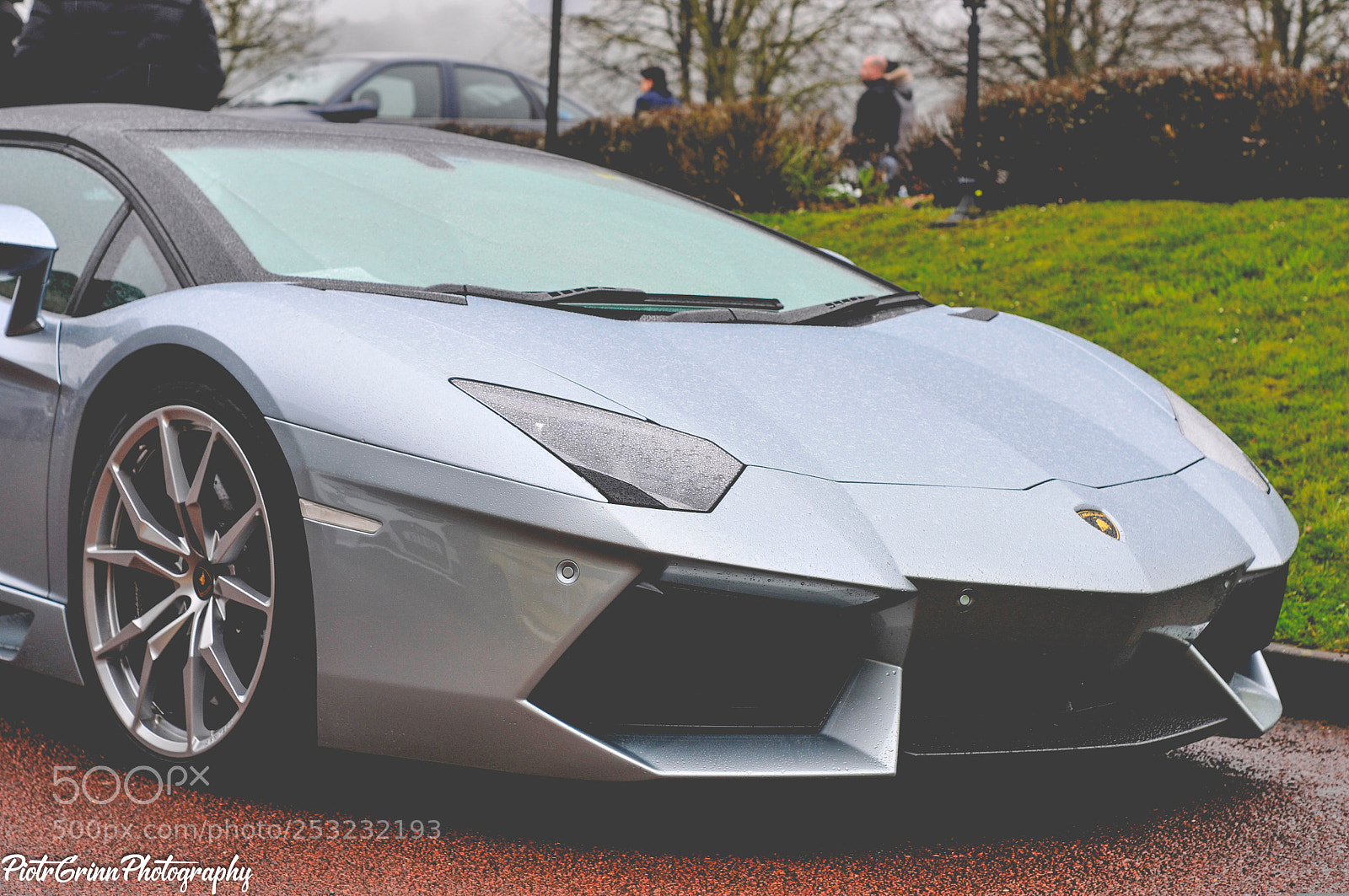 Nikon D300 sample photo. Boss charity car festival photography