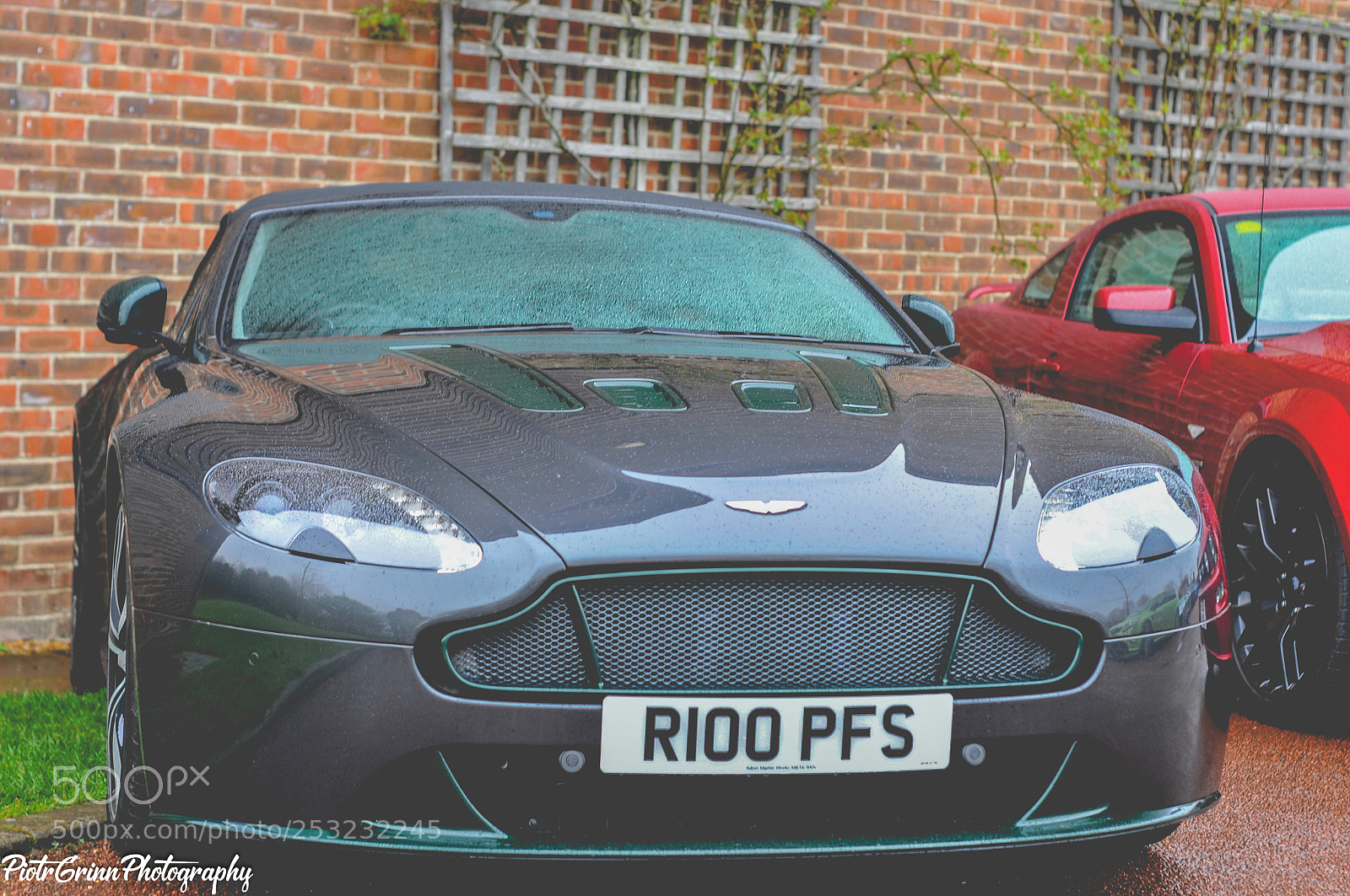 Nikon D300 sample photo. Boss charity car festival photography