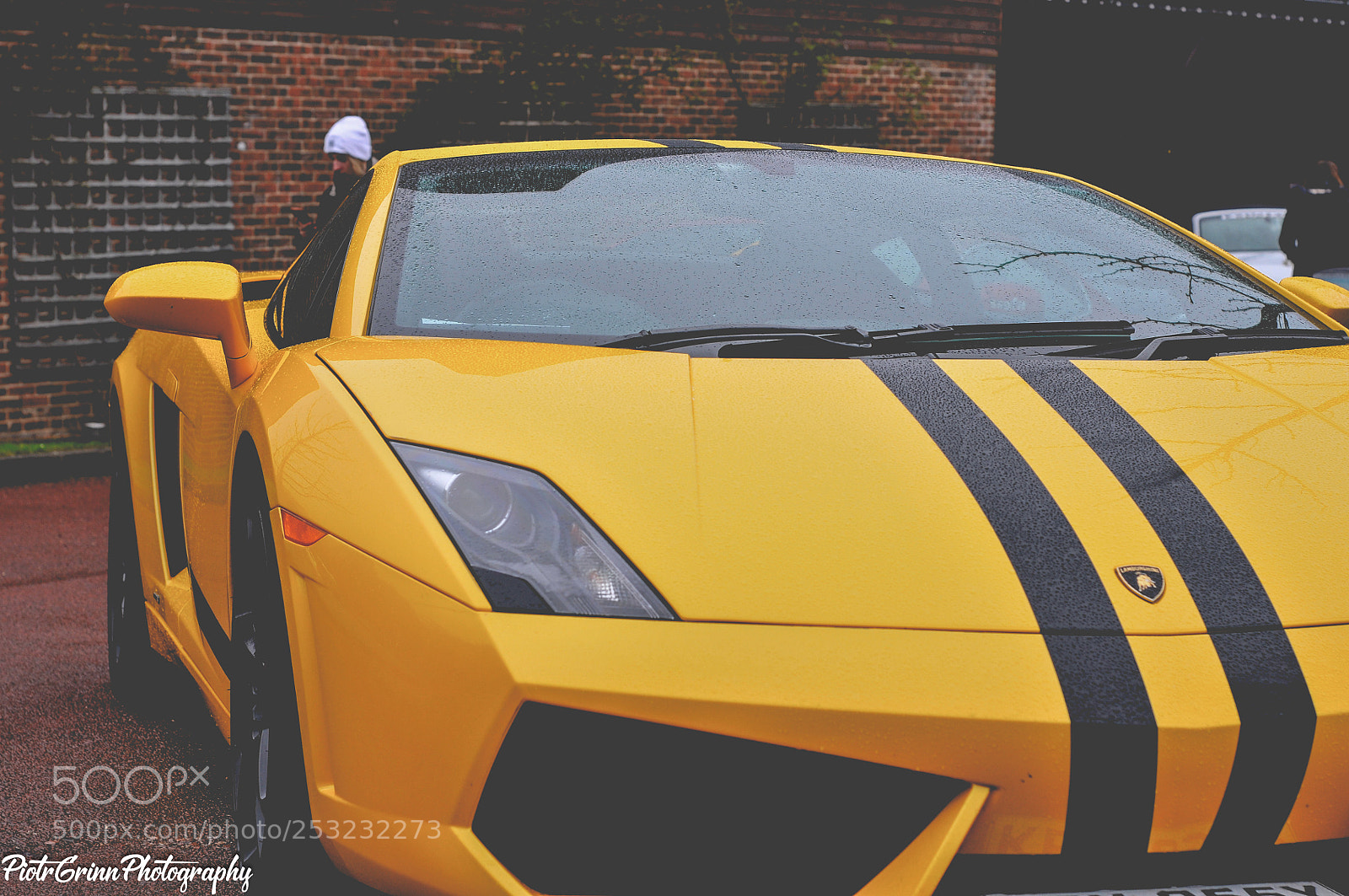 Nikon D300 sample photo. Boss charity car festival photography