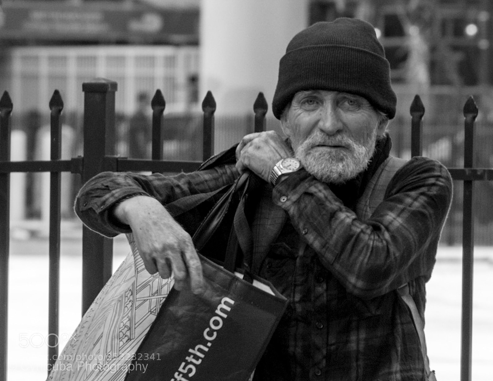 Nikon D5500 sample photo. Street life no 2 photography