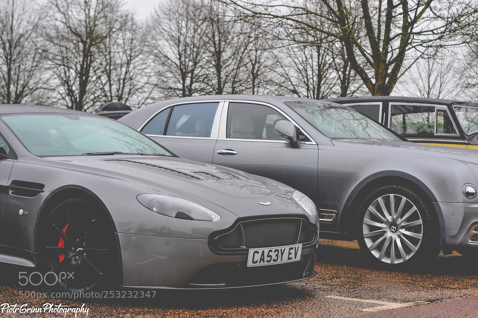 Nikon D300 sample photo. Boss charity car festival photography
