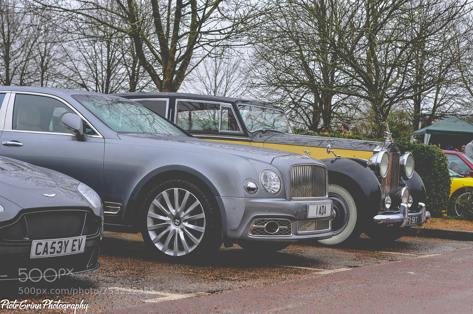 Nikon D300 sample photo. Boss charity car festival photography