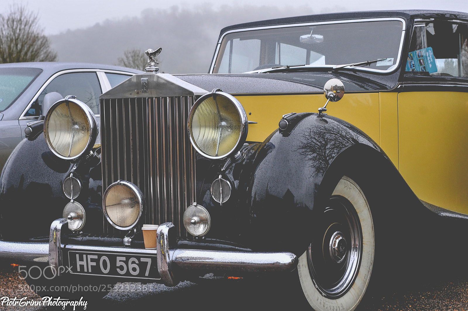 Nikon D300 sample photo. Boss charity car festival photography