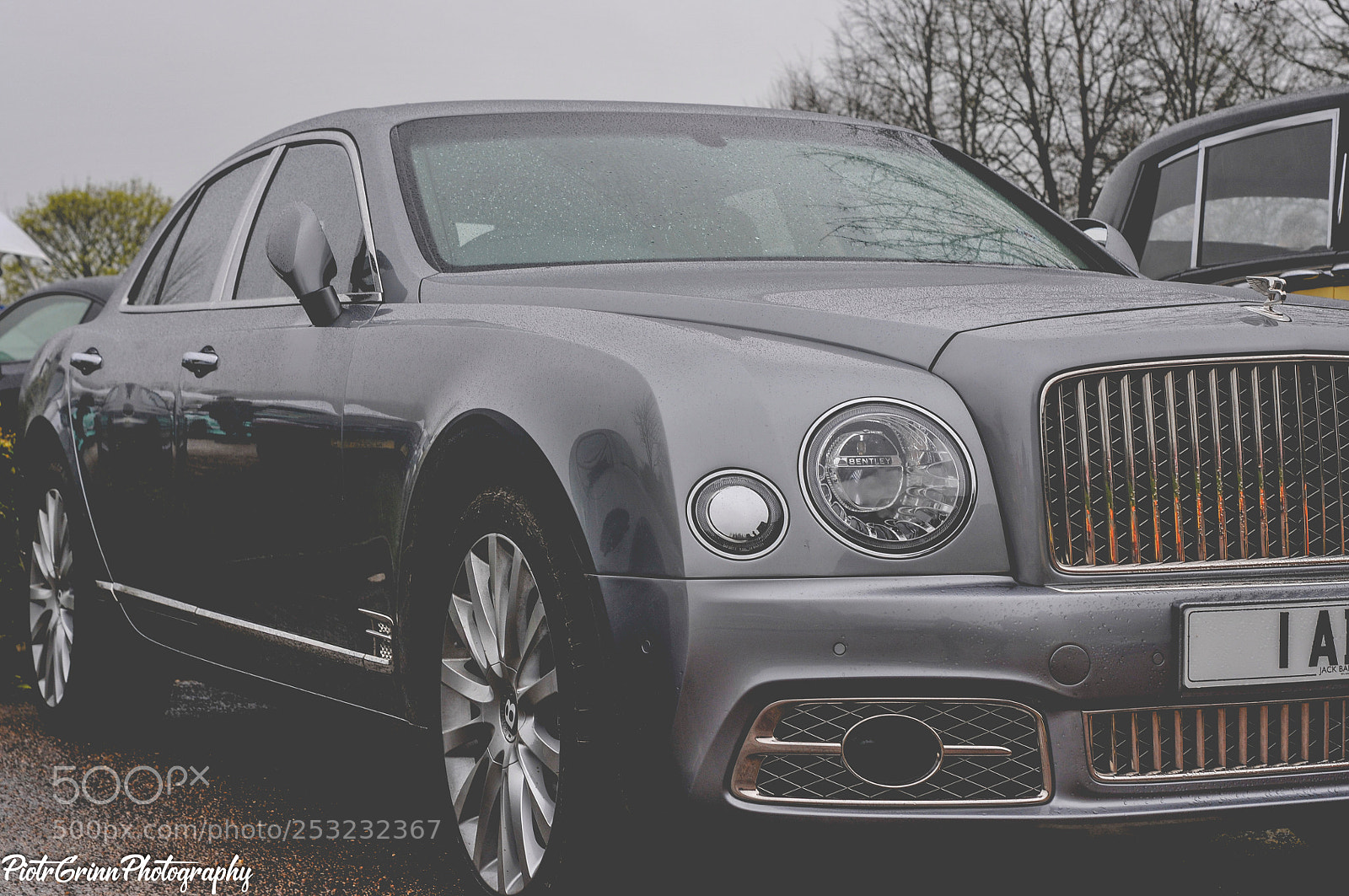 Nikon D300 sample photo. Boss charity car festival photography