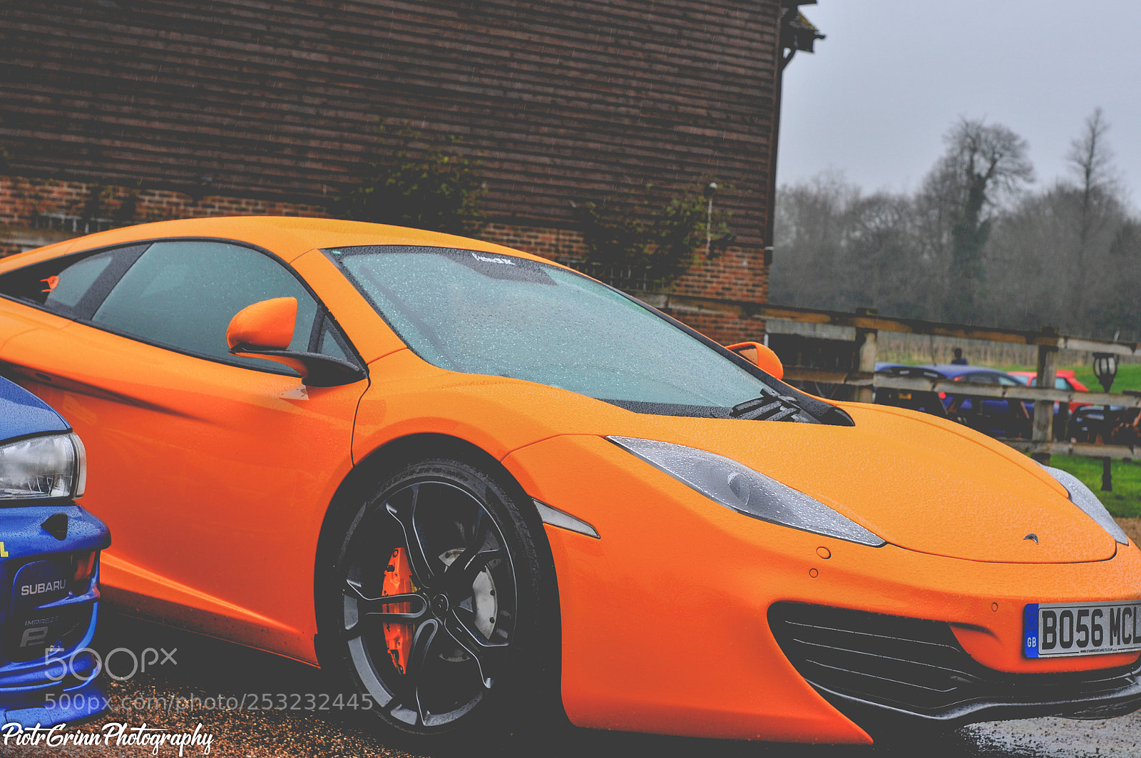 Nikon D300 sample photo. Boss charity car festival photography