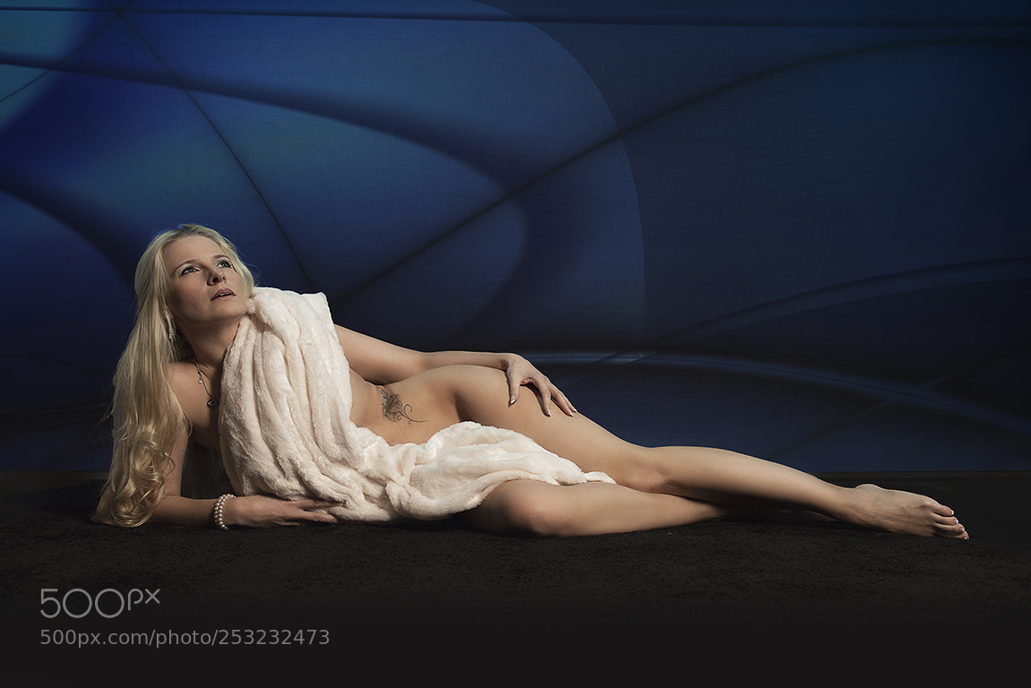 Nikon D810 sample photo. Venus photography