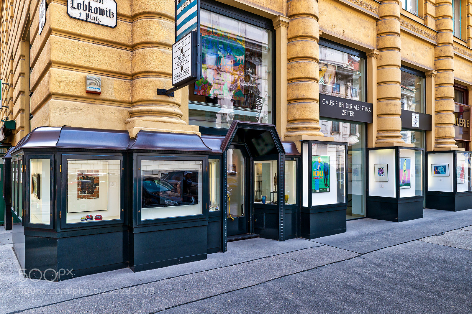 Nikon D4S sample photo. Vienna ! photography