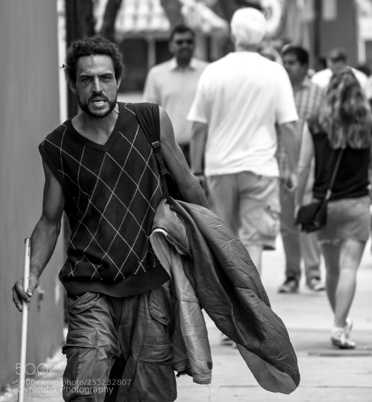 Nikon D5500 sample photo. Street life no 3 photography