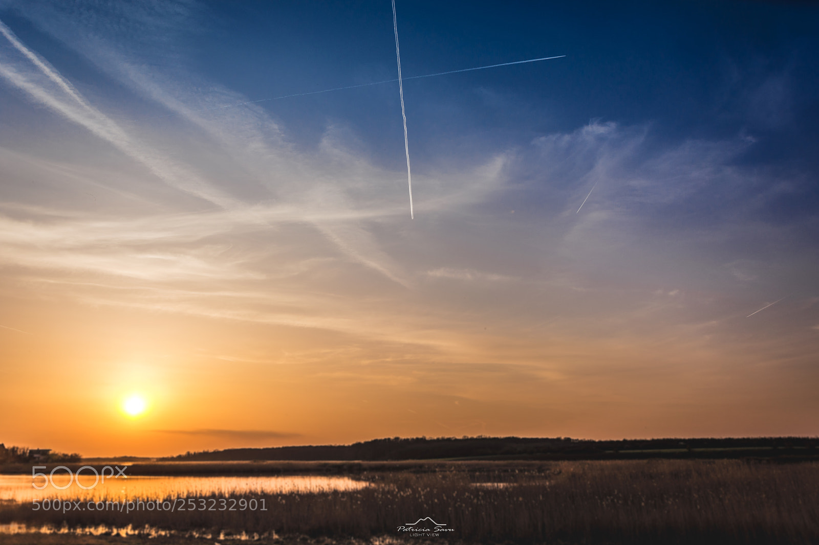 Nikon D7200 sample photo. Loving sunsets! photography