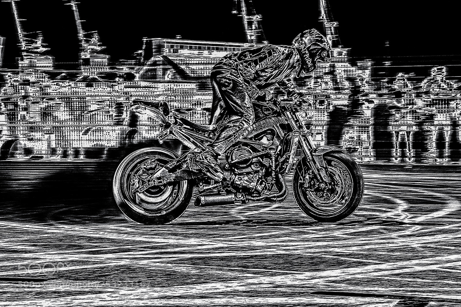 Canon EOS 650D (EOS Rebel T4i / EOS Kiss X6i) sample photo. B&w photography