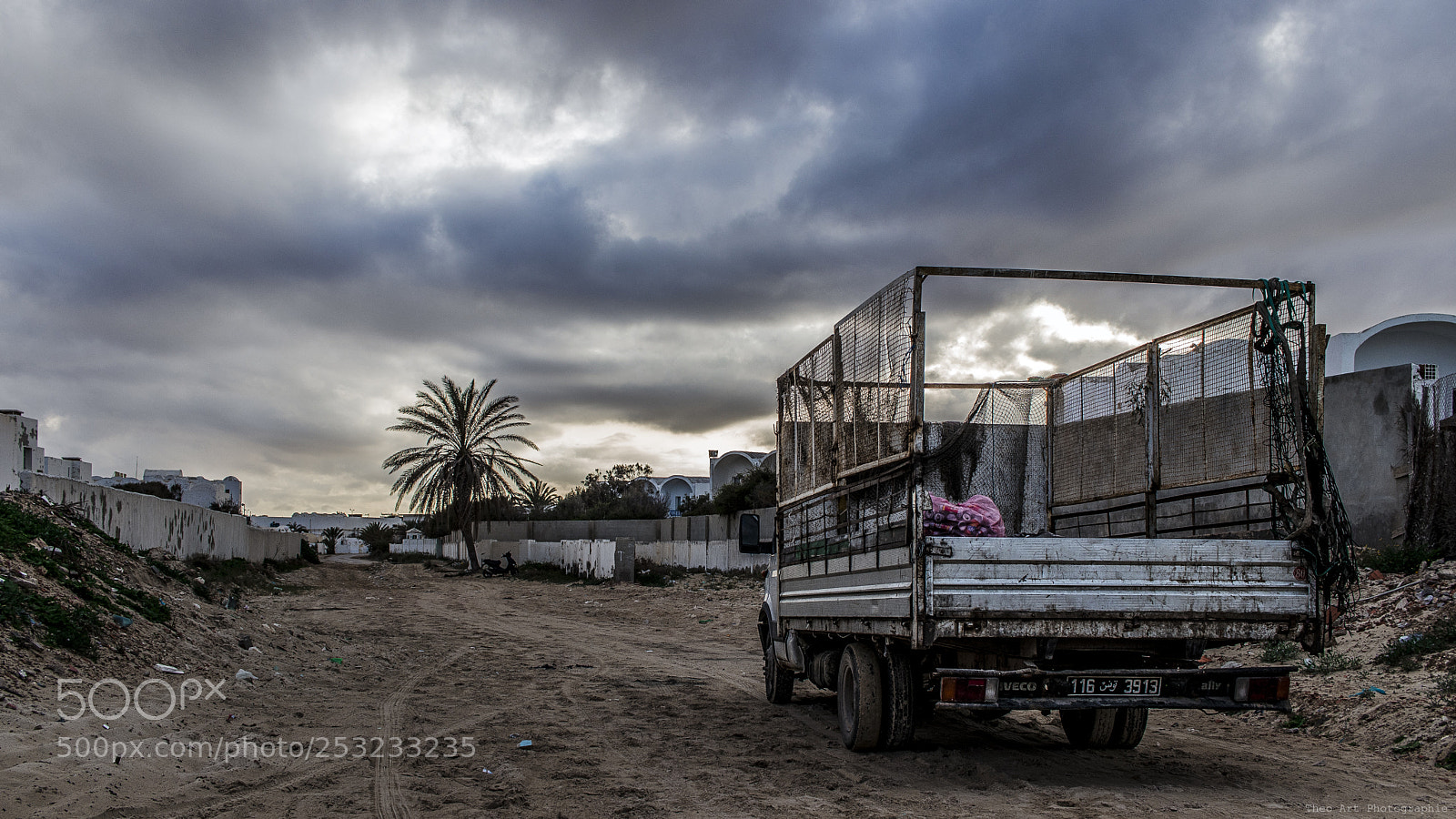 Canon EOS 80D sample photo. Djerba 2018 photography
