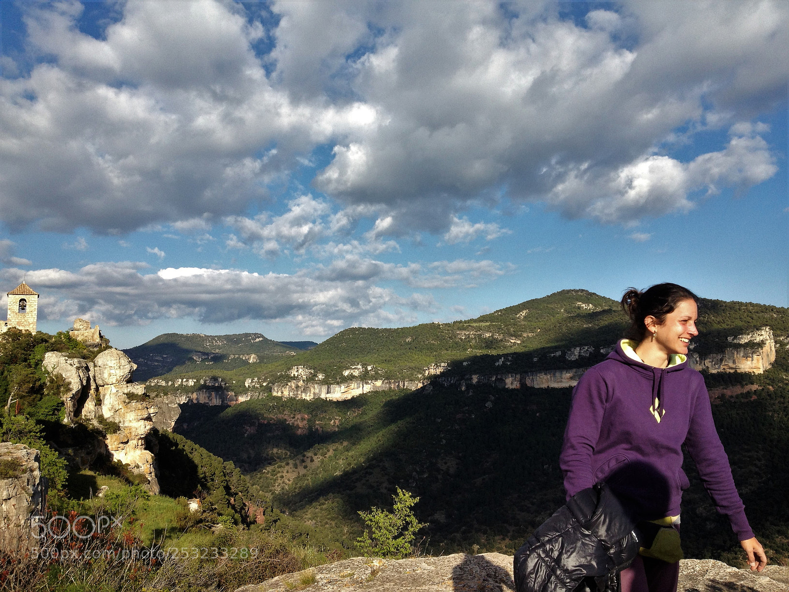 Apple iPhone 4S sample photo. Siurana photography