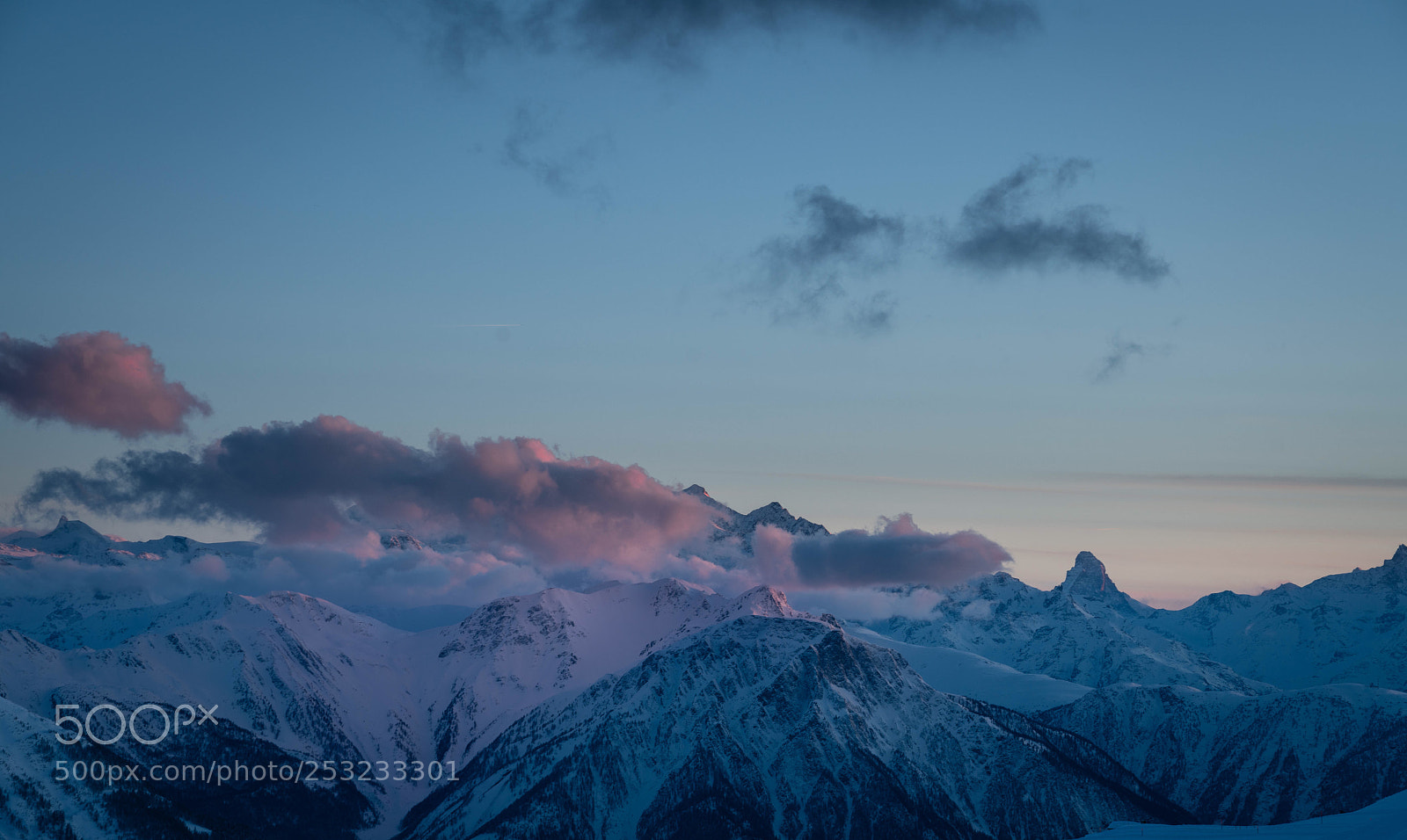 Sony a7R II sample photo. Incredible colours ! photography