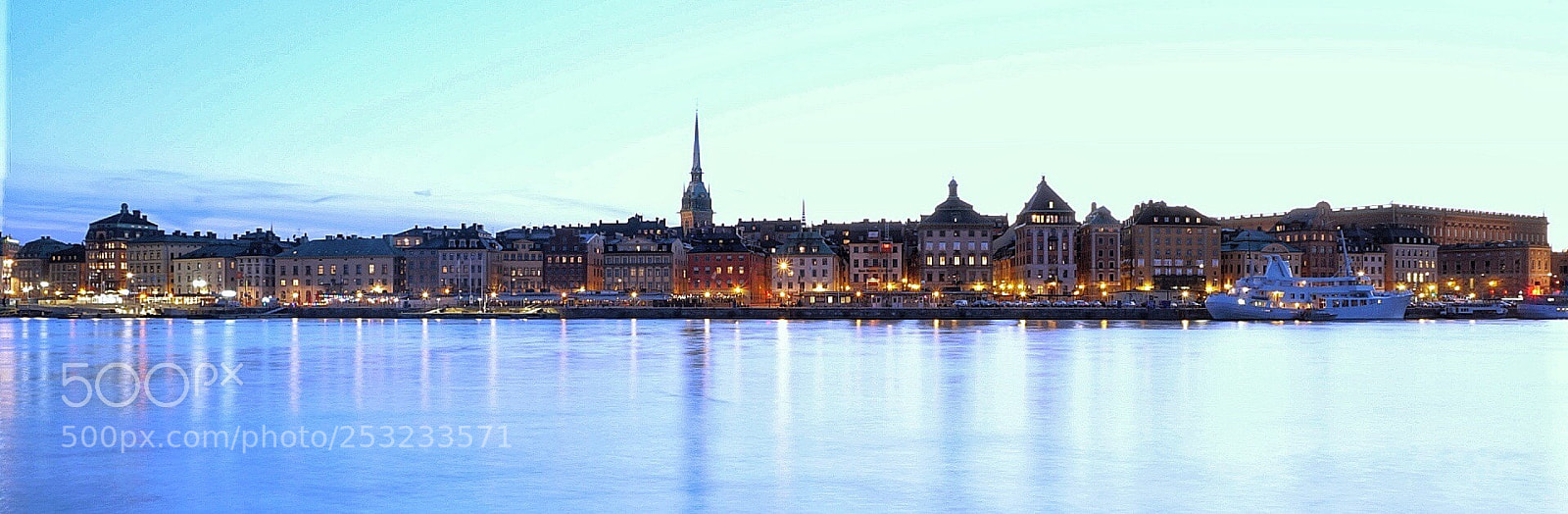 Sony a6500 sample photo. Gamla stan photography