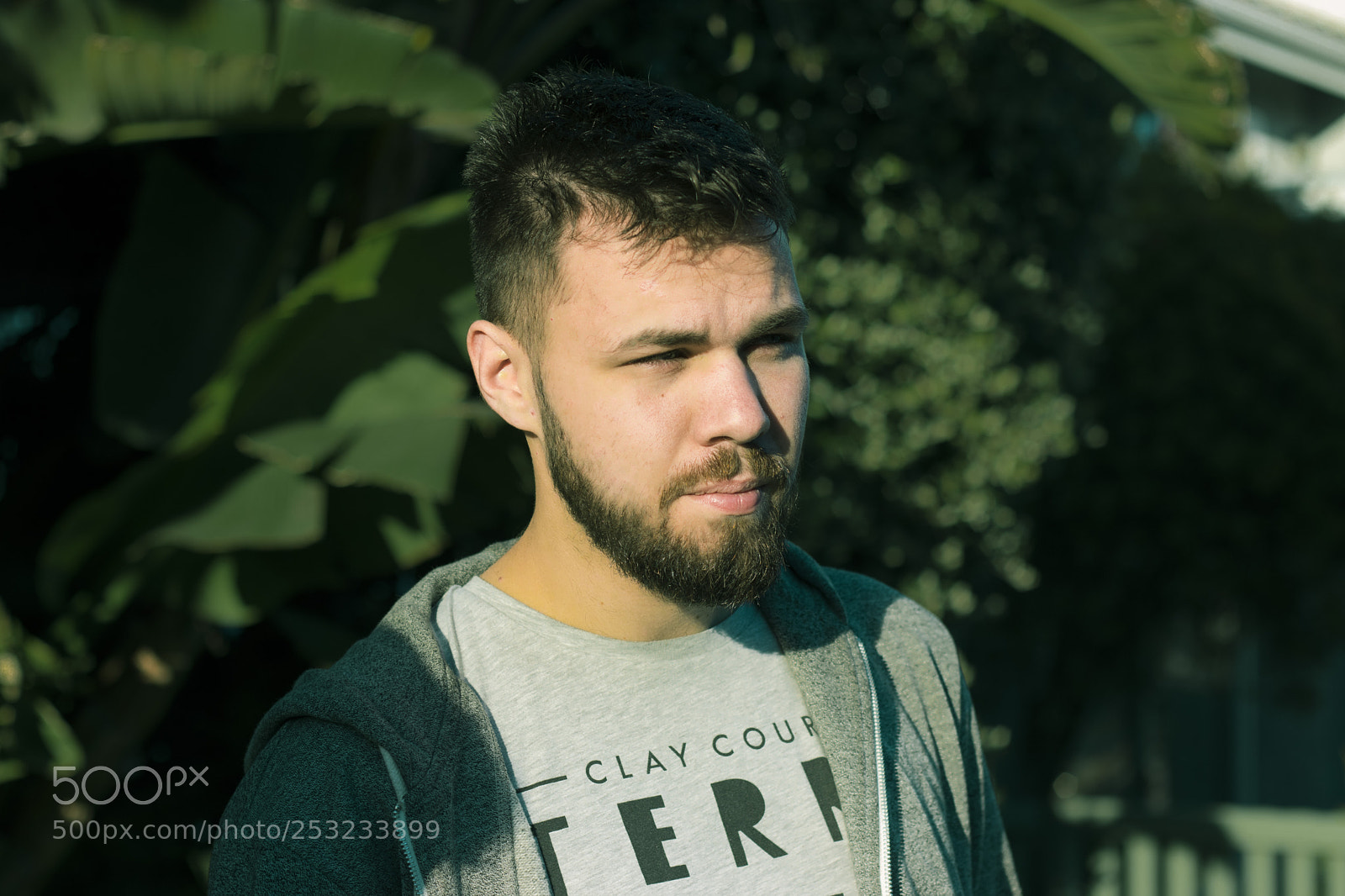 Canon EOS 80D sample photo. Morning face photography