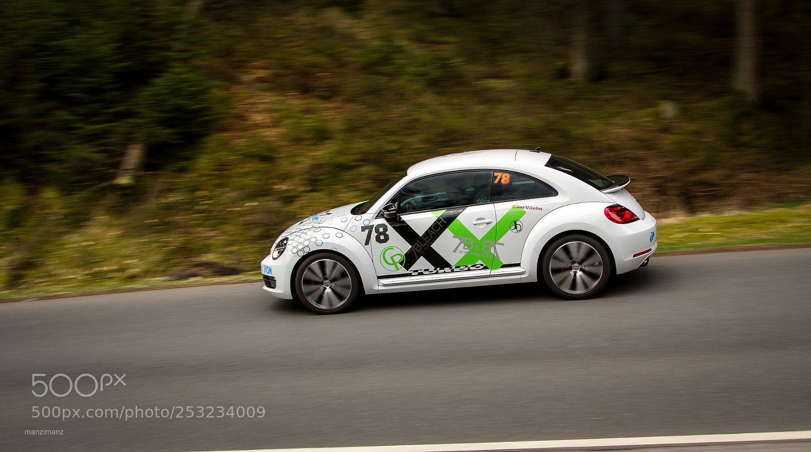 Canon EOS 7D sample photo. Letzter seiner art photography